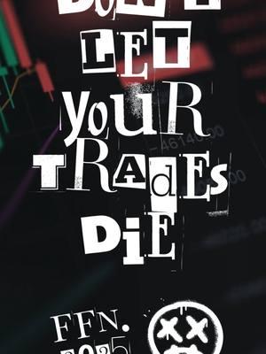 🚨 Don’t Let Your Trades Die! 🚨 Your trades deserve better than going from GREEN to RED. Protect them by adjusting your stop loss and trimming contracts. Trade smart! At Funded Futures Network, we empower you with LIVE trading sessions featuring REAL FUNDED TRADERS. Gain firsthand insights, strategies, and tips from the pros who’ve mastered the art of staying in the green. 🏆 Don’t let your trades flatline—learn from the best and trade smarter, not harder. 💬 Join our FREE Discord for daily live sessions and elevate your trading game. 🔗 [Link in Bio] #DontLetYourTradesDie #DayTrading #FundedTrader #FuturesTrading #PropFirm #TradingCommunity #LiveTrading #TradingTips #TradeSmart #StayGreen #FundedTraders #FFNLive