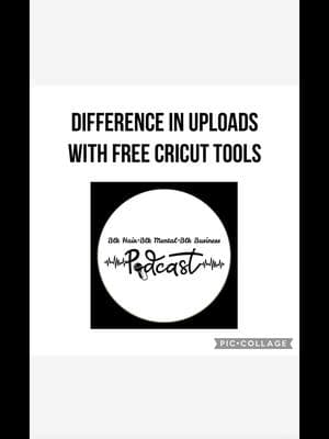 Difference in uploads With free cricut tools #cricut #cricutprojects #cricutSavedMe #cricuthacks #cricutmade #cricutfreetools #cricutforbeginners #cricutmaker #cricutexploreair2 #cricutbeginner #cricutexploreair #cricutprintthencut #cricuttutorials #cricuttips #cricutdesign #cricutlayering #cricutupload #cricutContour #cricutexplore #fyp #fypツ