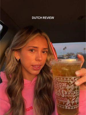 I feel bad if you dont have a blackrock near you #fyp #foryou #dutchbros #dutchbroscoffee #blackrockcoffeebar #foodtiktok #reviews #trend #relatable 