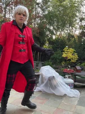 Ignore the demon kitty #dantedmc #dantedmc3 #dantedevilmaycry #dantedevilmaycry3 #dantecosplay #dantecosplayer #dantecosplaydmc #dmccosplay #dmccosplayer #devilmaycry #devilmaycrydante #devilmaycrycosplay 