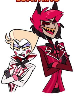 HAZBIN HOTEL X WICKED ?! GUESS WHO WATCHED WICKED AND LOVED IT ✋✋✋ yall I had to crawl out of my finals and create this cuz the song “what is this feeling” gives me SUCH AL AND LUCI BICKERING VIBES RAAAHHHHH no one can convince me otherwise. ALSO musical in another musical is such a win 😩😼🧙‍♀️👹😈 • • • #hazbinhotel #wicked #wickedmovie #hazbinhotelfanart #hazbinhotelalastor #alastorhazbinhotel #hazbinhotellucifer #luciferhazbinhotel #radioapple #lucifermorningstar #hazbinhotelart #hazbinhotelmemes #whatisthisfeeling #fyp #fypシ 