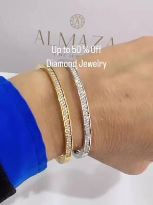 Christmas Diamond Sale #elegantstyle #unique #gold #jewelry #giftideas #elegantstyle #unique #18kgold #ohio #cincinnati #tennessee #georgia #florida #bracelets #diamondbracelet #simplegifts #indiana 