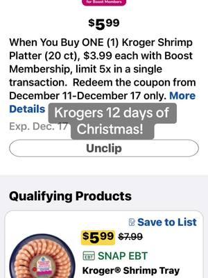 #greenscreen #Kroger #krogerdeals #krogeribotta #krogerapp #krogersales #krogercouponing  #krogercouponer #couponing #couponer #coupons #digitaldeals #fooddeals #grocerydeals #foodonabudget #groceriesonabudgetclusive #budgetmeals #budgetstaples #strugglemeals #strugglemeal #foodbudget #grocerybudget #cheaperthandollartree #12daysofchristmas 