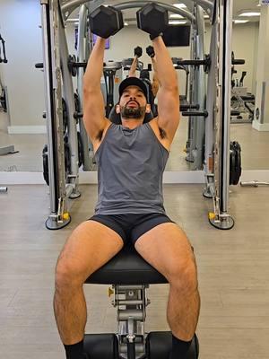 Incline Dumbbell Flys  . Personal Trainer  . Miami - Florida  . #personaltrainer #personaltraining #Miami #Florida #chest #chestworkout #pectorales #pecho #upperbodyworkout #upperbody #inclinedumbbellfly 