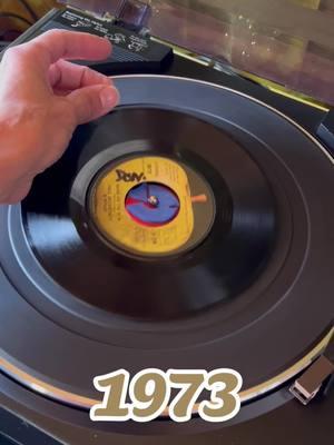 #Ilovethe70s #70smusic #memoriesareforever #genx #djv #oldmusic 