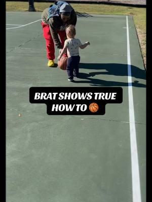 #sosobrat #true #truelegend #truelegendharrisdupart #darealbbjudy #dabrat #bratlovesjudy #trending #fu #fypシ゚viral #fypシ #ball #basketbal #sports #kidsoftiktok #fun 