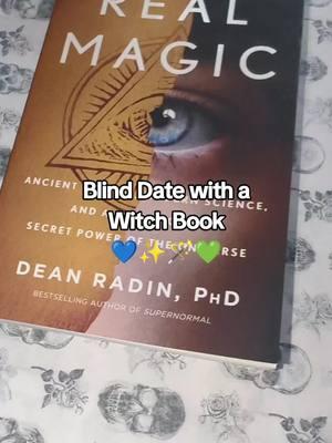 Witchy gifts are the best gifts! #witchygifts #witchyvibes #paranormal #occultok #occultbooks 