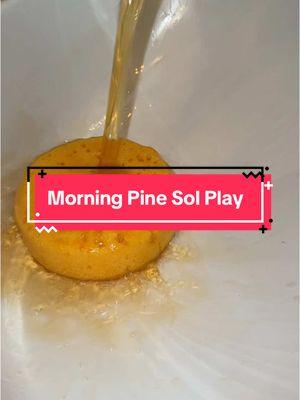 #relaxation #oddlysatisfying #spongesqueezingasmr #pinesolsqueezes #sudsy #pinesol #spongesqueezing 