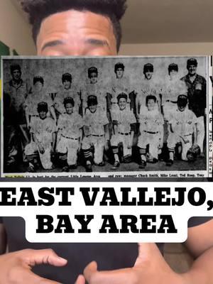 The History of East Vallejo!  (FULL VIDEO ON PATREON). #norcal #vallejocalifornia #vallejo #lofas #thecrest #bayarea #bayareatiktok #sf #sanfrancisco #blackhistory #history #california #northerncalifornia #africanamerican #africanamericanhistory #themac #e40 #northvallejo #eastvallejo