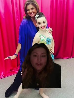 I’m actually intrigued by this #fyp #foryoupage #popculture #popculturenews #celebrity #celebritynews #abbyleemiller #kendallvertes #dancemoms #kalanihilliker 