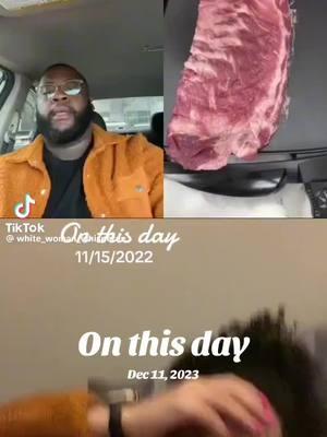 #onthisday Grilling gone wrong #nottoday #fixitjesus #noteatingthat #stopitplease #laughter 