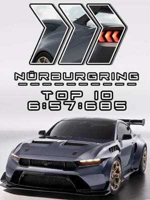 Congratulations @Ford Motor Company / @Ford Performance for bringing the FIRST american muscle car to the Nürburgring to test out and being in the TOP 10 !!! "Ford Built Tough" 💙🤍 #Ford #Mustang #GTD #Nurburgring #Lap #Time #Top #10 #fordmustang #fordmustanggtd #top10 #musclecar #americanmusclecar #fordbuilttough #fordperformance #performance #racecar #sportscar #06 #EminXnceXVI #XavierLaw #fypage #fypシ゚viral #fypp #fashion #darkfashion #music #explore #explorepage  #fyppppppppppppppppppppppp #foryou #foryoupage #4u #4upageシ #fypツ #fypシ゚ #Fun #Chill #viral #viralvideo #viraltiktok #viraltiktok #virall #viralvideos #tiktok #tiktokers #tiktoks #trending #trend #xyzbca #xyzbcafypシ #vibes #fit #fits #blowup #blowthisup #new #style #stylish #fun #dances #dance #gothic #gothicfashion #gothicstyle #voicereveal #voice #reveal #commentary #review 