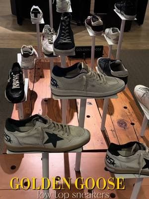 Men’s golden goose options at Nordstrom. Cannot and will not stop reccomending this brand. Still my favorite after years of owning them.  Exact products on my LTK.  #sneakers #mensfashion #goldengoose #ballstars #allstars #giftsforhim #nordstrom 