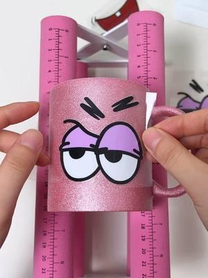 Let's make a Patrick Star glitter mug with UV DTF Stickers. Happy everyday! #pydlife #uvdtfcupwraps #uvdtfprinter #uvdtf #patrickstar #uvdtftransfer #patrickstarrr #uvdtfwrap #uvdtfmachine #custommug  #personalizedmug #pinkmug #pydlifeuvdtfprinter #diymug #glittermugs  #uvdtfbusiness #fyp 