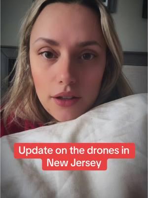 Ummmm 😳 (obviously not everything you hear in the news is true) #newjersey #drones #fyp #fypシ #breakingnews #airspace #faa 