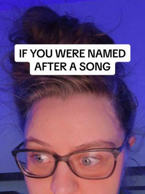 If you were named after a song, what song were you named after? I’ll go first. 🎵🎶  My parents are both big music people 🎧 #namedafter #thefourtops #walkawayrenee #motown #1960s #illgofirst #musicfans #90sbaby #boomerparents 