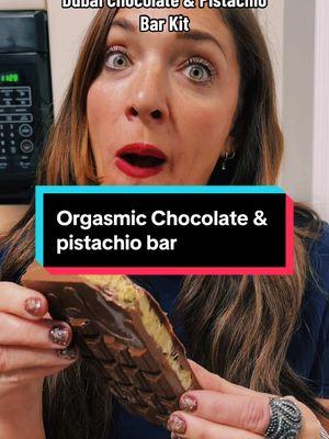 🚨 The viral chocolate & pistachio bar from Dubai is HERE—and YOU can make it yourself in minutes! 🚨 No need to wait a month for shipping, and forget about paying big bucks for a single bar! 😱 This Pistachio Kataifi Stuffed Chocolate Bar is the must-try dessert that’s taking over social media, and now YOU can create it at home with our easy DIY kit. 🍫✨ What’s inside? 	•	Milk, Dark, or White Chocolate Melting Wafers 🍫 	•	Crispy Kataifi Shreds for that satisfying crunch 🥨 	•	Pistachio Cream & Tahini Mix for that creamy, nutty fusion 🌰 	•	Reusable Chocolate Bar Mold for perfectly shaped bars! 🛠️ Why wait for a month-long shipping process from Dubai when you can enjoy this luxury dessert in minutes—and at a fraction of the cost?! Don’t miss out on this viral flavor trend. 🌟 #ViralDessert #DubaiChocolate #PistachioKataifi #DIYChocolateBar #ChocolateLovers #MakeYourOwnChocolate #GourmetChocolate #ViralSweets #NoMoreWaiting #DubaiTrends #DessertDIY #LuxuryDesserts #SweetTreats #ChocolateKit #FoodieFavorites SEO Words: Pistachio Kataifi chocolate, viral chocolate from Dubai, DIY chocolate bar kit, gourmet chocolate, make your own chocolate, Dubai trends, chocolate melting wafers, crispy Kataifi, pistachio cream, tahini chocolate, viral dessert, luxury dessert, homemade chocolate bars, sweet treats, dessert kits, viral food trend, chocolate lovers @ChocoBox 