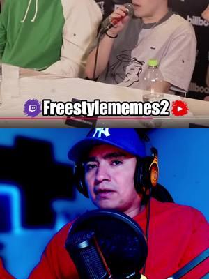 Chuty NO quiso el desempate vs Gazir en la Red Bull Internacional  #freestylerap #gazir #chuty #redbullinternacional #viral_video 