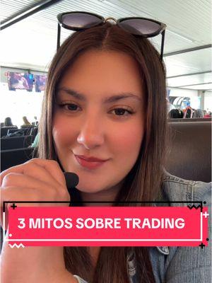 El trading es la habilidad mejor pagada en el mercado 💰💰 pero no todo el mundo esta hecho para ello. Solo lo logras con una buena educación y constancia. 📱📊💫 #nomadadigital #trading #forex #xauusd #cosasdetraders #mitos 