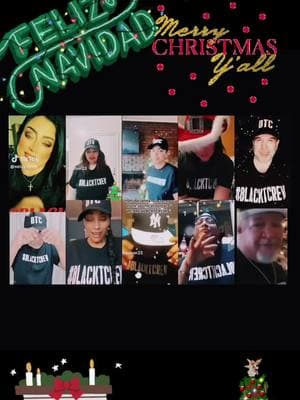 Blacktcrew want to wish everyone a merry Christmas 🎅🏻🎄🤶🏻 @belinda_718bx @Ruben🇦🇱🇵🇷🎩Duque🦅 @Deedy💜✨ @rican from brooklyn @Dancingdad216 @Nelzy78✅ @Juan Vela @Vanessa Bonilla @🇵🇷N.Y🇵🇷Rican🇵🇷  #christmas #christmasspirit #fyp #fypage #fypシ  #boshysisters💄💎  #sisterssindrama  #💣chingona_warrior💣   #💣chingonawarrior💣 #💣CW💣  #💣Chingonawarriors💣 #💣chingona_warriorceo💣  #Ladeebm💜 #Qu33nB33 #queenlatinasilvermainQueen👸🏻💜🦋 #queenlatinasilvermainqueen👸🏻💜💄  #teamhey_sassie  #hey_sassie #Royal💎Gems⚔️ #R💎G⚔️ #Royal_Gems361 #royalvfamily  #bratzsisterz🫦   #sisterssindrama #rakpa #alnomads #♠️chaotic☠️mizfitz♠️  #🐉💖beaconqueenofcc💖🐉  #BeaconQueenofCC👑🤍👸🏻🐉  #LatinasFam🌹  #TheBeaconFamily  #BeaconQueenofCC👑🤍👸🏻🐉 #💎sexydiamonds💎  #🔱HouseOfLethalLions🔱 #⚡Uprising🥷🏻Revived⚡ #⚜️Unfazed🥷Mafia⚜️ #Supremenation👑 #💎sexydiamonds💎  #🎭agreetodisagree🎭 #yougetitattheend🥱   #🥀Souls🥀of🔥Redemption🔥🥀 #🥀S🥀of🔥R🔥 #👑Familia_Lockedin🔐 #👑familia_queens🔐toxicas💋🔥 #👑familia_lockin🔐 #👑familia_queens🔐 #👑familia_kings🔐 #🔱The_Divine_Warriors🔱 #girlsruntheworld #💣👑Team_Silver👑💣 #🐉💖beaconqueenofcc💖🐉  #BeaconQueenofCC👑🤍👸🏻🐉  #LatinasFam🌹  #TheBeaconFamily  #bondedoportillo  #💫Uprising🥷🏻Warriors💫 #🧨SupperSupportCrew🧨 #queenlatinasilver23  #🏰Halo💫Warriors🏰  #Q💫u💫e💫e💫n  #💫uprising🥷warriors💫                                                                                               #💫Chosen🥷Warriors💫  #🏰Halo💫Warriors🏰_Reborn #freestylegang  #🏰Creole_Empire🏰 #alborican🇦🇱🇵🇷 #blacktcrew #btc   #btcfamily   #⚔️kingdom360⚔️  #🀄️NobleKnights💎Dynasty🀄️ #⚜️Blackdiamondlegacy⚜️ #♠️tenacious✨️intuition♠️  #⚔️rebel_wolfpack_cr3w🐺 #sister-squad💗  #Smileforward  #loyalityandrespect  #fypシ゚viral  #ticktoktrends   #tiktokvirals  #tiktok   #blacktcrew #btc   #btcfamily   #queenssticktogether👑💯     #sisterhood❤️    #teamhey_sassie  #hey_sassie  #🐉Dragon⚜️Legacy🐉  #🐉Dragons_Rising🐉  #🐉Dragons_Empire🐉 #legacy_fam♣️❤️ #⚜️blackdiamondlegacy⚜️