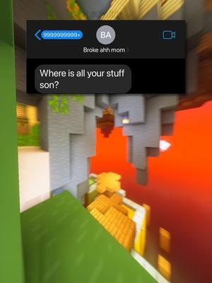 What Kind Of Mother Does This  #minecraftparkour #textstories #textingstory #redditstories #texts 