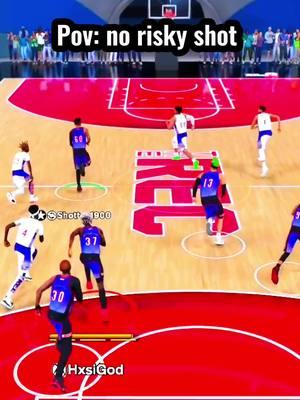 Gotta call timeout 🫡 #nba2k25   #2k #nba2k #foryou #foryoupage #nba2k #nba2k24news #nba2k24currentgen #2k #2k25 #2k25community #2k25content  #2k25tiktoks #2k24currentgen #2k25news #2kcontent #zyxcba #zyxabc #cbaxyz #yxzcba #yxzbca #xzybca #xzyabca #fyp #fypシ  