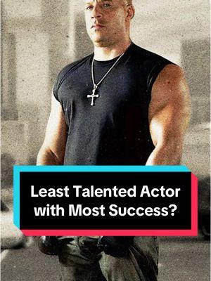 Almost forgot Vin Diesel #movie #actors #ryanreynolds #therock #dwaynejohnson #vindiesel #deadpool #marvelstudios #mcu #fastandfurious #tomholland #spiderman #fyp #fypシ #foryoupage 