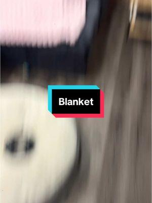 This blanket is only $25 right now on the TikTok shop #tiktokmademebuyit #tiktokmarketplace #TikTokShop #blanket #cozyblanket #fuzzyblanket 