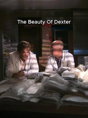 The Beauty Of Dexter. #dexter #dextershowtime #dextermorgan #dextermorganedits #verticalmovies #movie #fyp