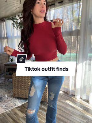 👀  #tiktokshopholidayhaul #ttsbeautybesties #treasurefinds #tiktokshopcreatorpicks #fashionfinds #fashionmusthaves #winterfit 