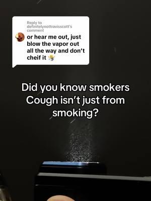 Replying to @definitelynottravisscott  Use something natural before reaching for those corporate chemicals! #smoker  #smokers #makingchanges  #beingbetter  #gettinghealthier 