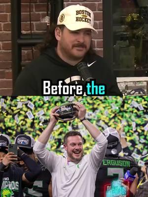 That is a historic dump 😂😂 @JoeyChestnut #joeychestnut #shrimpcocktail #competitiveeating #big10 #big10championship #oregonfootball #oregonducks #pennstate #pennstatefootball #CollegeFootball #football #footballtok #sports #sportstok #toxic #toxicmoments #patmcafee #patmcafeeshow #thepatmcafeeshow #thepatmcafeeshowclips #mcafee #pmslive 