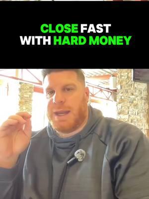 💥 Close Fast with Hard Money! 🏡 Want to know the secret to building your real estate portfolio without waiting months for a bank to approve your loan? Here it is: HARD MONEY. 🚀 Here's why hard money is your best option: 1️⃣ Fast Closings – Traditional banks take forever! Hard money lenders can close in 5-7 business days, giving you the speed to outbid competitors and snatch up deals before anyone else even blinks. ⏳💨 2️⃣ No Personal Income Verification – Forget stressing about your W2 or tax returns. Hard money lenders care about one thing: the property’s value. If it’s a good deal, you’re in! 💸 3️⃣ Flexibility & Freedom – Hard money gives you the flexibility to flip, rehab, or rent properties without getting bogged down in red tape. No more waiting 30-60 days for that bank loan to come through! 🙌 Ready to see if hard money opportunities can scale your portfolio fast? Let’s talk about how hard money can work for YOU. 🏠💰 #hardmoneylender #realestateinvesting #realestate #hardmoney #hardmoneyloans #fixandflip #rentalproperty #realestateinvestor #realestateinvesting101 #brrrrstrategy #rentalpropertyinvestor