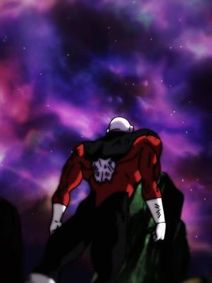 JIREN #dragonball #jiren #goku #edit 