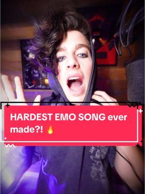 Did you expect that? Wait for it… would you blast this? 😳 sh0w someone who would… #emo #emomusic #getscared #mcr #mychemicalromance #lgbt #lgbtq #lgbtqia #emoboy #emophase 