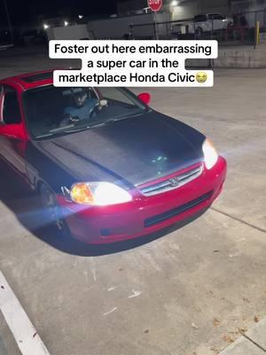 2000 pounds is unfair bro😭 @Foster Mills #stangry #civic #honda #audir8 #carcommunity #carsoftiktok #boosted #moxyperformance #fyp 