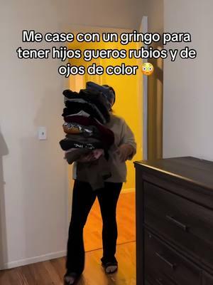 Ami me incomodaban mucho los comentarios sobre como ivan a salir mis hijos cuando nacieran #Vlog #gringoylatina #gringoymexicana #interracialcouple #foryoupage #fypシ #MomsofTikTok #dayinmylife 