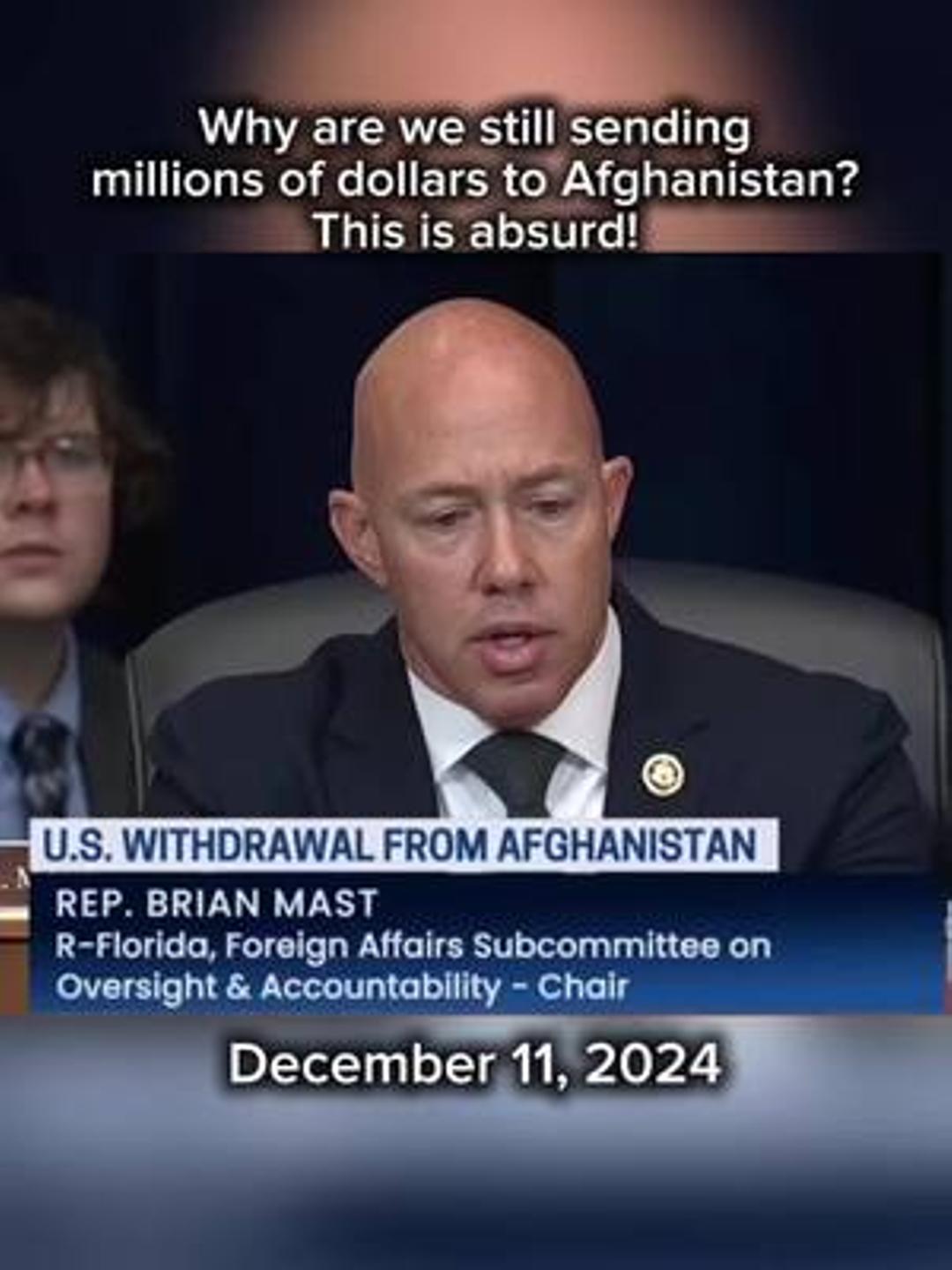 #us #Afghanistan #hearing #washington 