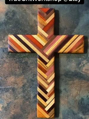 #christian #christiantiktok #jesus #christisking #cross #jesussaves #christiangifts 