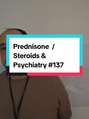 #prednisone #steroid #medication #foryoupage #psychiatric #medrol #dexamethasone 