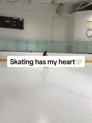 I say it again and again skating has my heart 🤍 thanks so much for being here!! #IceSkating #figureskating #iceskater #iceskates #yasmineyamada 