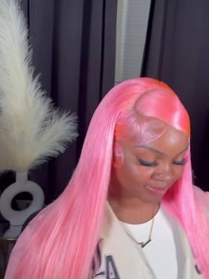 PRETTY IN PINK. HAIR LINK IN MY BIO. SITE: https://www.fleekyhair.com #pinkwig#pinkhairdontcare#pinkhair#straightwig#straighthair#straighthairstyles#deepwave #deepwavehairstyle #deepwavehair #deepwavewig #deepwavewigs #atlbraids #frontalwig #closurewig #frontalinstall #straighthair #613hairbundles #straightwig #butterflybraids #longhairdontcare #blondehair #atl #blondewig #wigforblackwomen #wigforbeginners #wigs #varal #varalvideo #fyp #fy #fypシ #fypシ゚viral #fyppppppppppppppppppppppp #fleeky #fleekyhair #fleekywig #fleekyhairwig