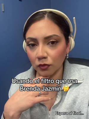 Con razon nunca reconozco a nadie en la calle 🫢😂 No soy la misma 😂 #brendajazmin #elpuñeton #marlene #paratiiiiiiiiiiiiiiiiiiiiiiiiiiiiiii #paratii #fypシ゚viral #catfishing 