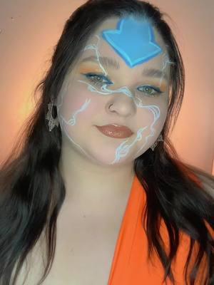 Makeup looks inspired by Avatar the Last Airbender — #sfx#makeup#sfxmakeup#makeupinspiredby#makeupartist#avatarthelastairbender#airbender#airnomads#waterbender#watertribe#firebender#firenation#earthbender#earthkingdom  