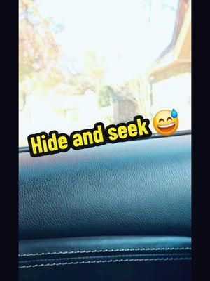 No hiding from Jacob😅😅 #hideandseek #fyp #caregiversoftiktok #caregiverlife #specialneeds #fun #joy 