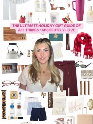 Ultimate 2024 holiday gift guide for her 💕 🔗s on my LTK #greenscreen #giftsforher #giftsformom #justgirlythings #wishlistideas #wishlistinspo #giftguide #christmaswishlist #christmasgift #giftideas #christmasgifts2024 