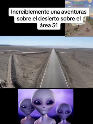 #Sara verdad#todo lo que dicen#sobre la área 51💀💀💀💀💀💀👽👽👽👽👽👽👽👽