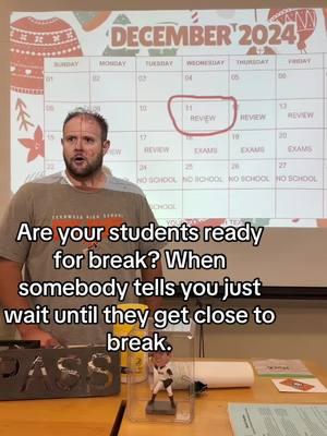 Ohhhh, just wait. #break #kids #exams #sugar #restless #Inverted 