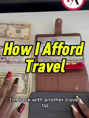 How I afford travel #TravelOnABudget #BudgetTravel #SmartSpending #SavingsGoals #MoneyManagement #AffordableTravel #TravelTips #Budgeting #TravelPlanning #SaveForTravel #FinancialFreedom #SmartBudgeting #MoneySavingTips #TravelGoals #TravelHacks