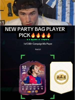 1 MILLION COIN PLAYERS FROM NEW PARTY PICK🔥🔥 #nrtfm #runthefutmarket  #fifa #runthefutmarket #FUT #FIFA24 #wow  #EAFC25 #eafc25 #youtubefifa #streamer #fifapro #fifa24ultimateteam #fypシ #Messi  #fifapacks #uktime #ukgaming #ukfifa  #fifaclips #fifaclips #fyp #viral  #EAFC25#eafc24tips #nrtfmclips #nrtfmreacts #eafcfut #eafc25 #foryou 